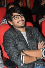 Kumari 21 F Movie Audio Launch